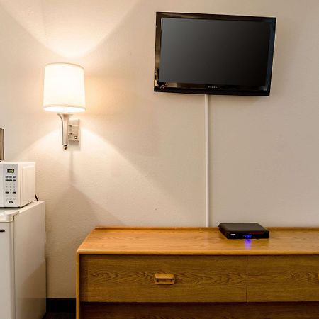 Rodeway Inn Ainsworth Zewnętrze zdjęcie