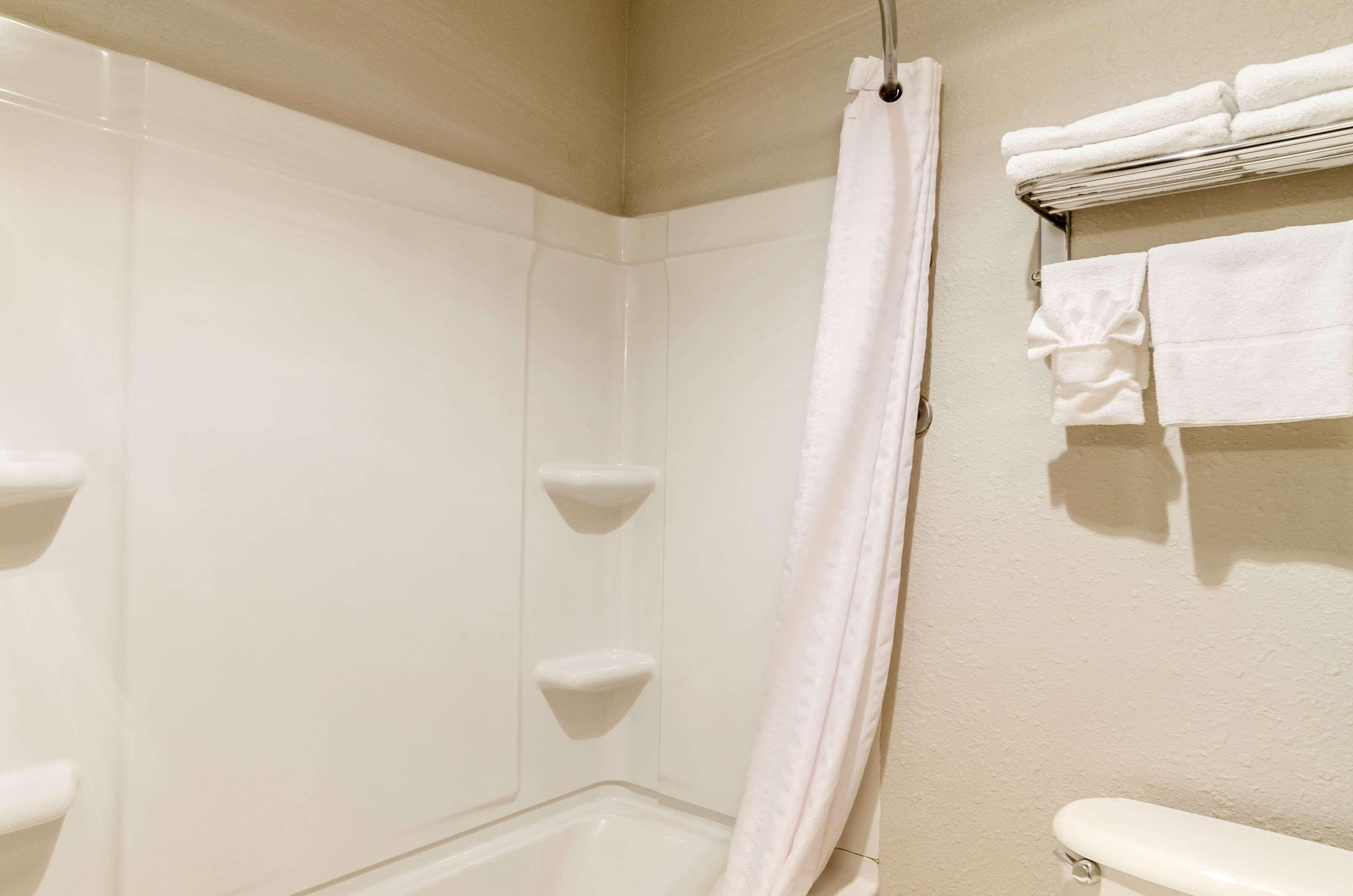 Rodeway Inn Ainsworth Zewnętrze zdjęcie
