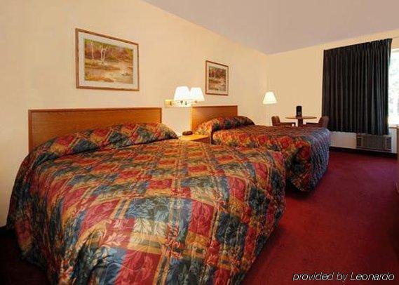 Rodeway Inn Ainsworth Pokój zdjęcie