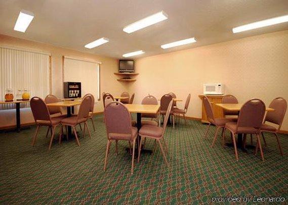 Rodeway Inn Ainsworth Restauracja zdjęcie